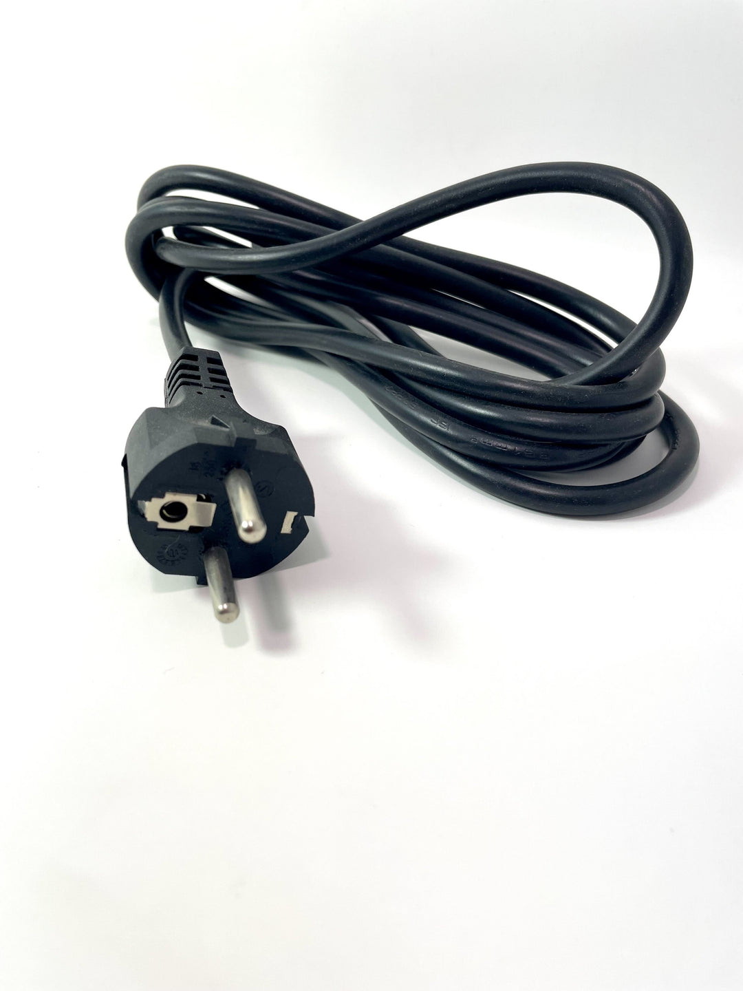 220V Power Cable for A&D Moisture Analyzers
