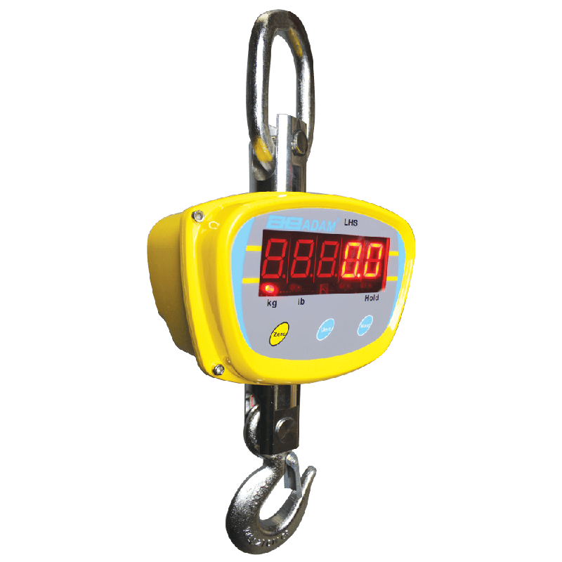 Hanging Scale - CRSBT - Hindustan Scale Company