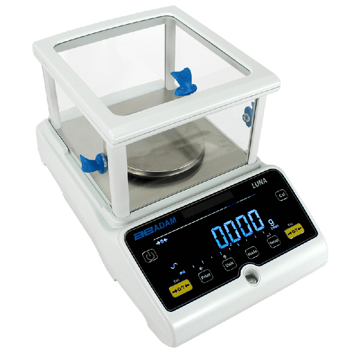 Balance de précision Adam Equipment LPB 823i - 820 g x 0,001 g
