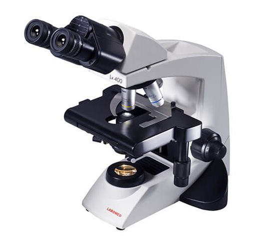 LX400 Compound Microscope