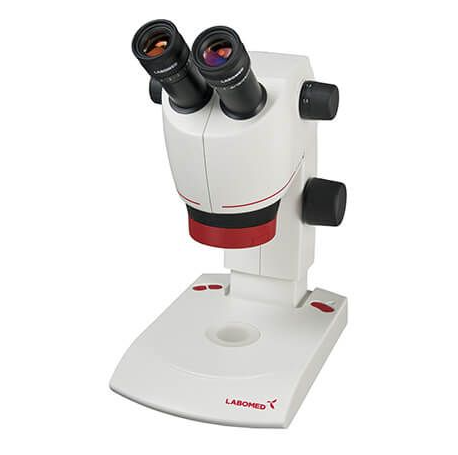 Luxeo 2S Stereo Microscope