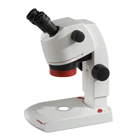 Luxeo 4Z Stereo Zoom Microscope