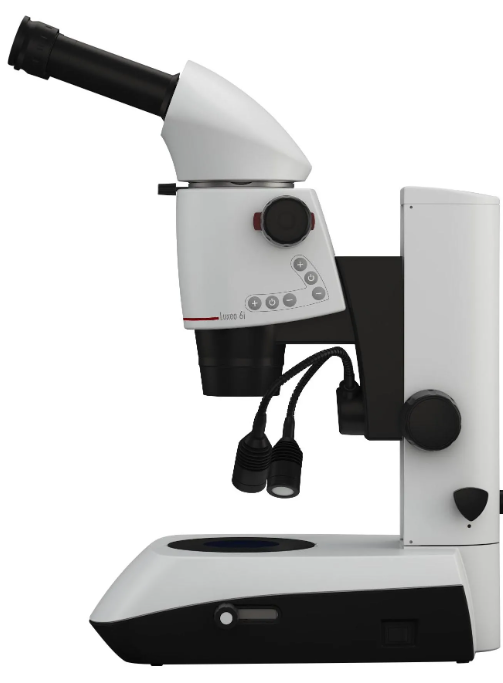 Luxeo 6i Stereo Zoom Microscope (CMO)