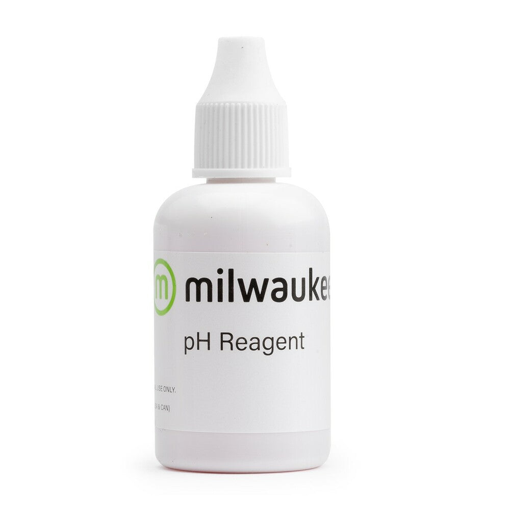 Milwaukee MI509-100 Reagents for pH Photometer