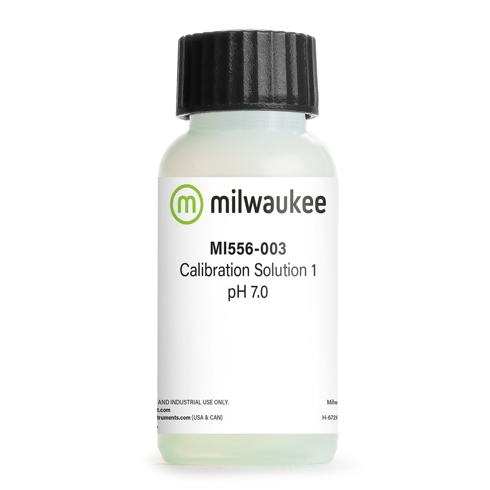 Milwaukee MI556-003 Buffer pH 7.0 for MI456