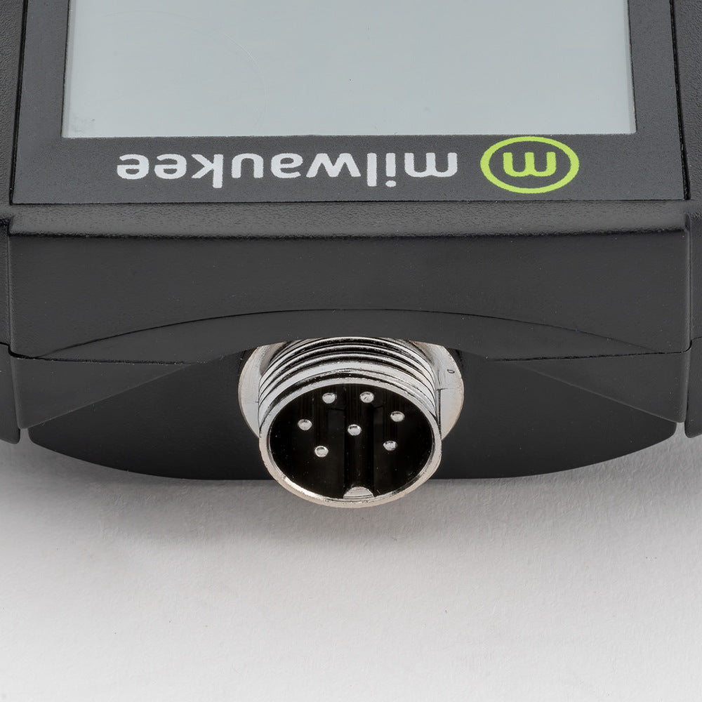 Milwaukee MW302 PRO High Range Conductivity Meter