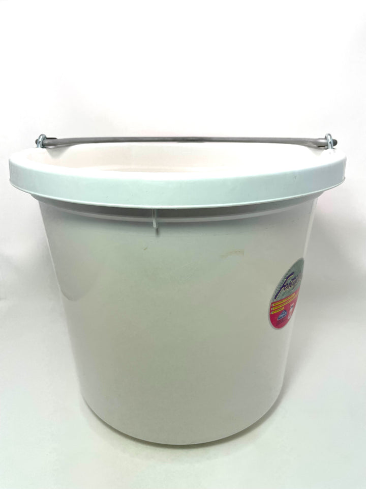 19L Bucket with Spout