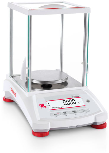 Ohaus PX163 - 160g x 0.001g Precision Balance