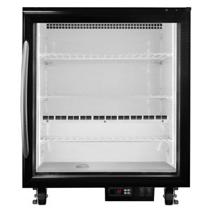 Under-Counter Laboratory Refrigerator