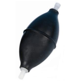 Synthetic Rubber Vacuum / Pressure Bulb