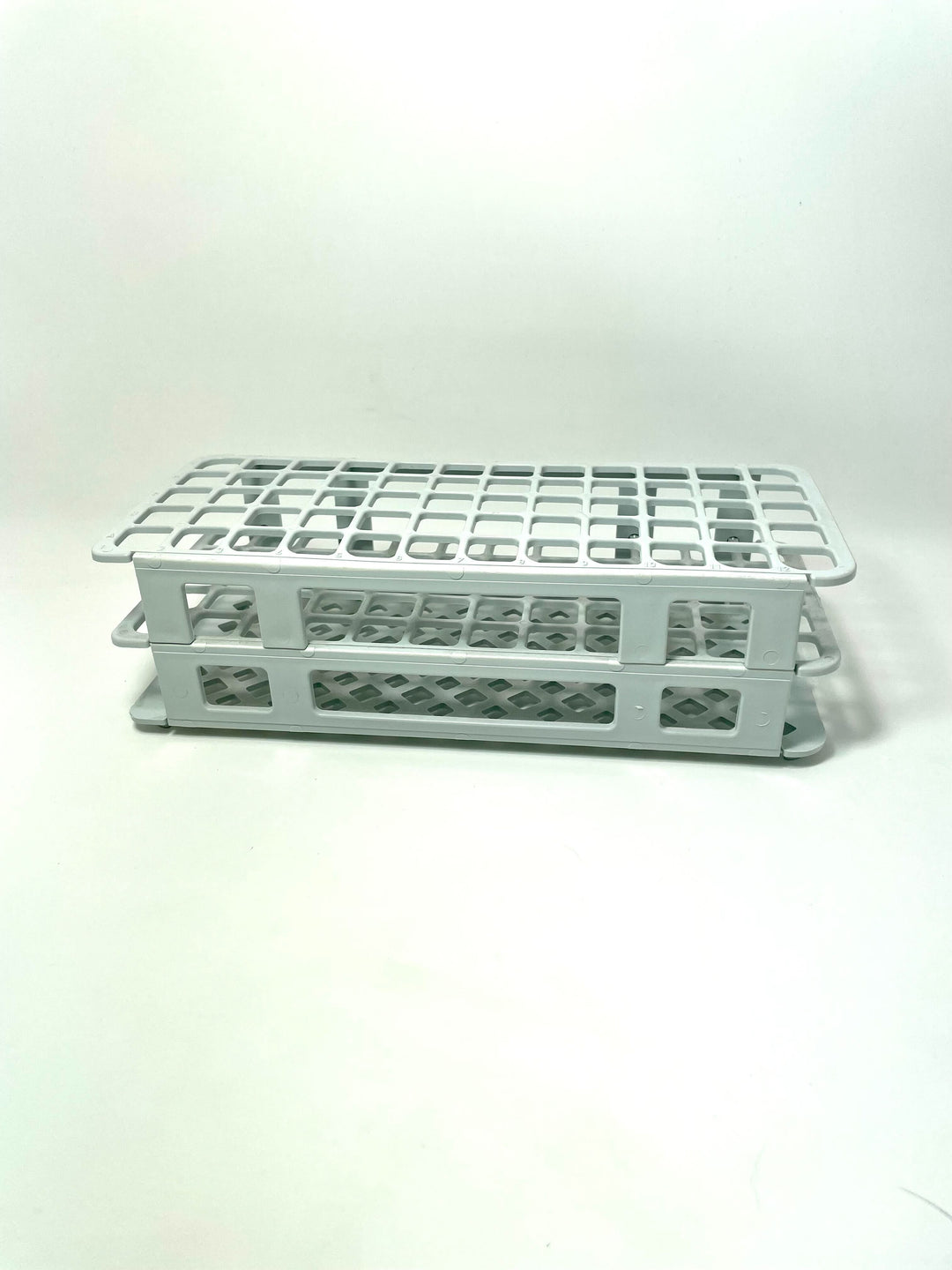 Water Bath Rack Lab Test Tube Water Bath Rack – Cambridge Environmental Products, Inc.