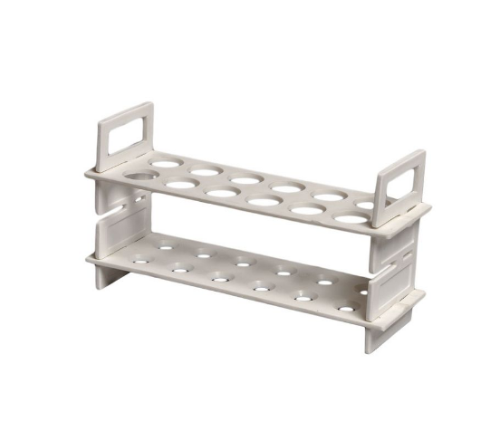 12 Place Test Tube Rack – Cambridge Environmental Products, Inc.