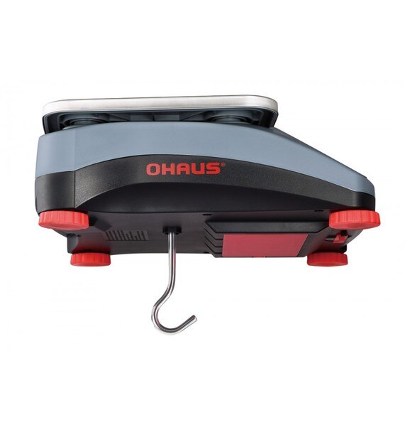 Ohaus RC31P1502 - 1.5kg x 0.05g Legal for Trade Counting Scale