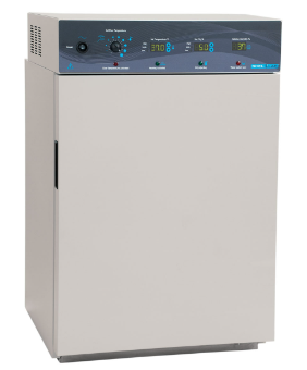 Bench Top Water Jacketed CO2 Incubator