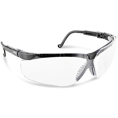 UV Protective Safety Glasses