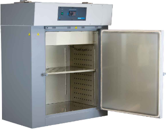 High Performance Forced Air Oven - 10.6 cu.Ft.