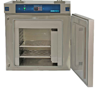 Clean Room Digital Forced Air Oven - 3.9 Cu. Ft.