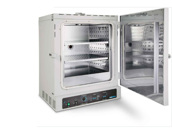 5.0 Cu. Ft. Digital Forced Air Oven