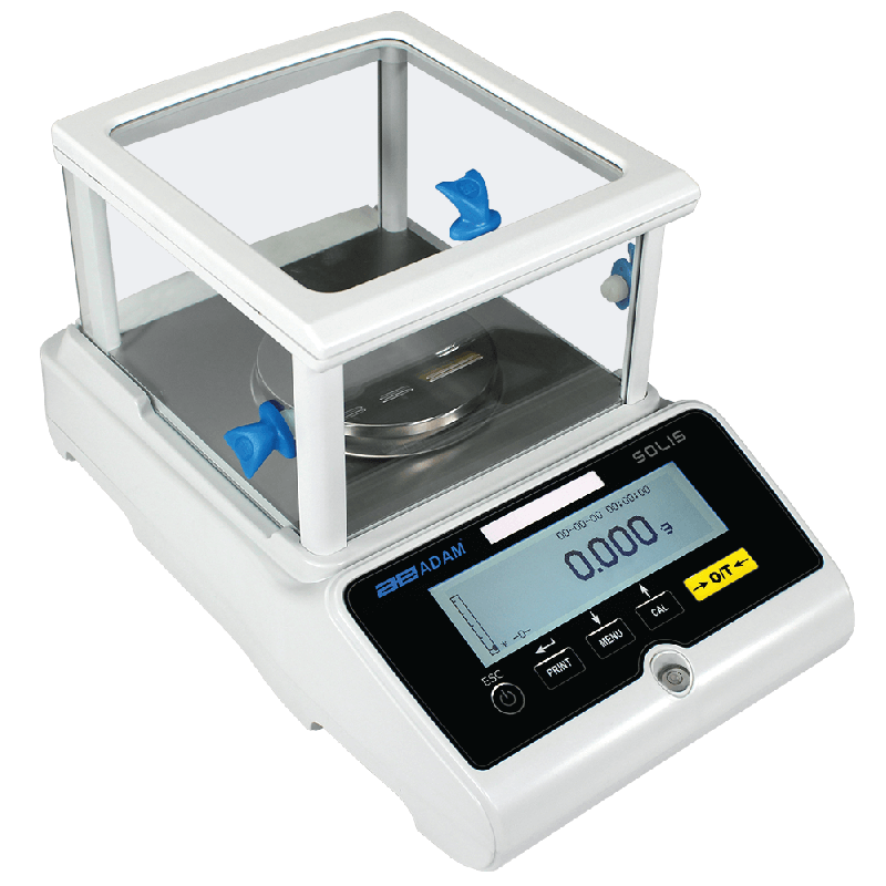 Precision Balance 10kg x 0.1g