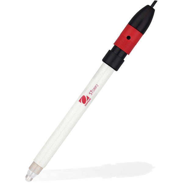 Ohaus STORP2 Glass Refillable ORP Electrode
