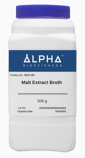 Malt Extract Broth