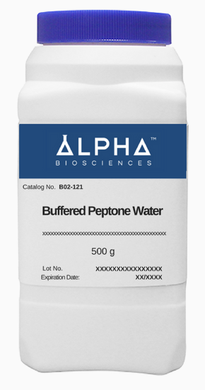 Buffered Peptone Water