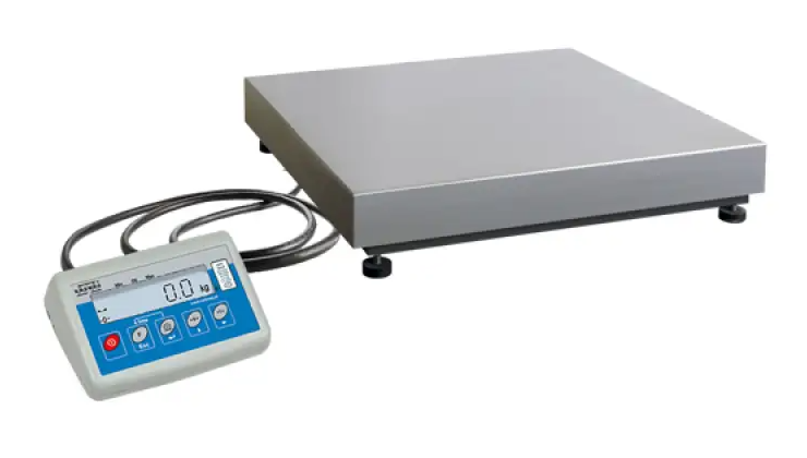 RADWAG WLC 60/C2/K Precision Balance 60kg x 1g – Cambridge ...