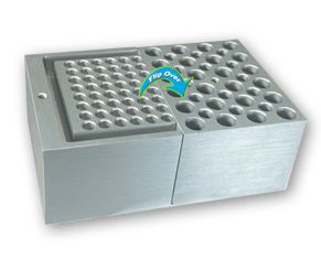 myBlock™isoBlock™and DryBath Accessories - Blocks – Cambridge ...
