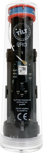 Tilt® PRO Wireless Hydrometer & Thermometer