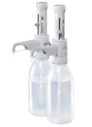Dispensette® S Trace Analysis Bottletop Dispenser