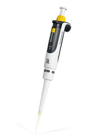 Transferpette® S Single Channel Pipette Packages