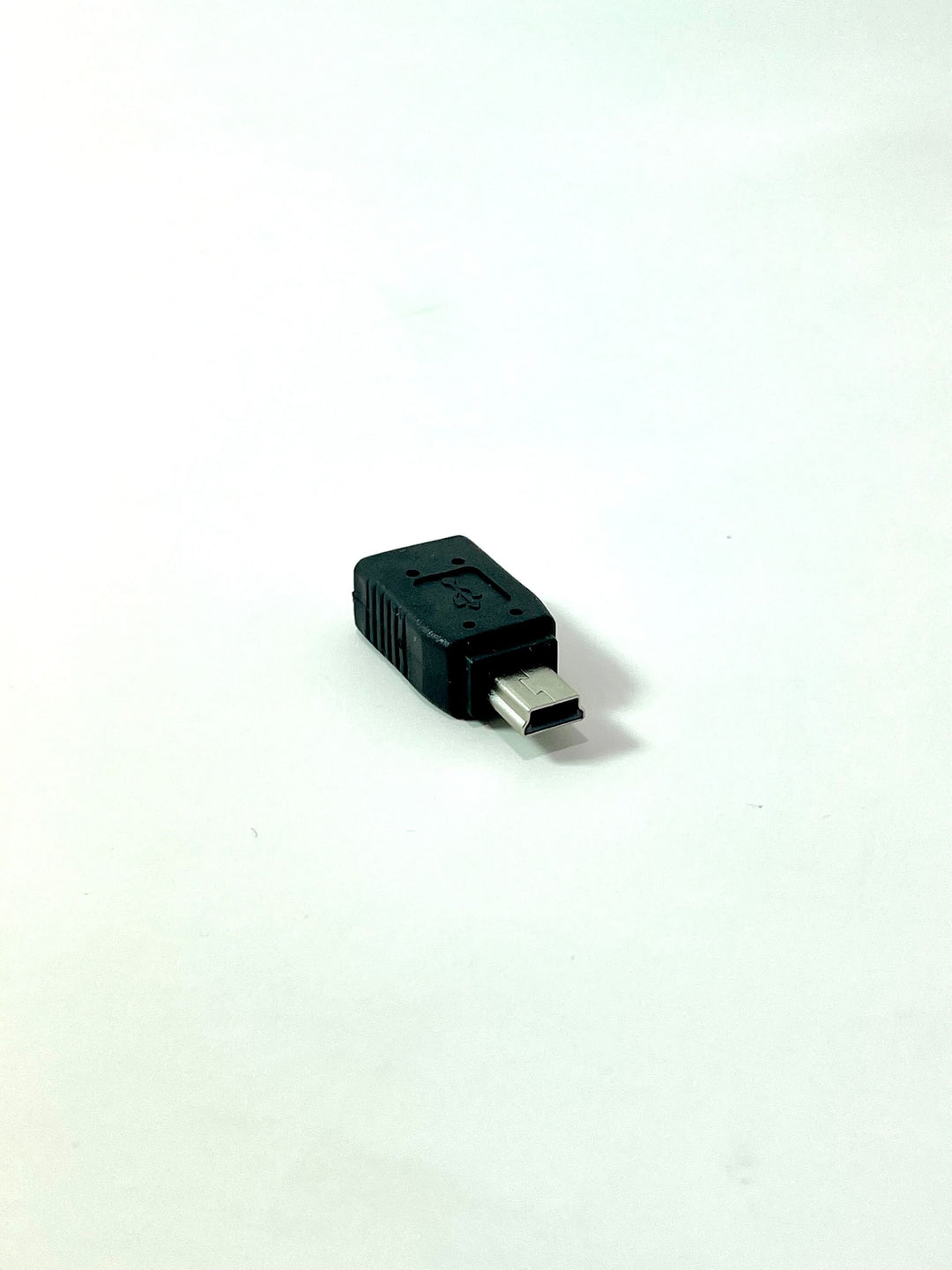 Micro USB to Mini USB 2.0 Adapter