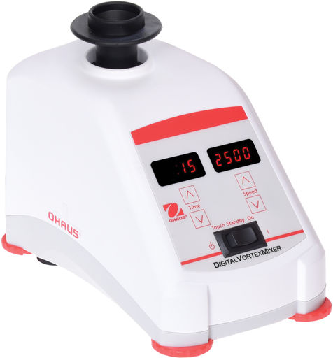 Ohaus VXMNDG - Digital Mini Vortex Mixer