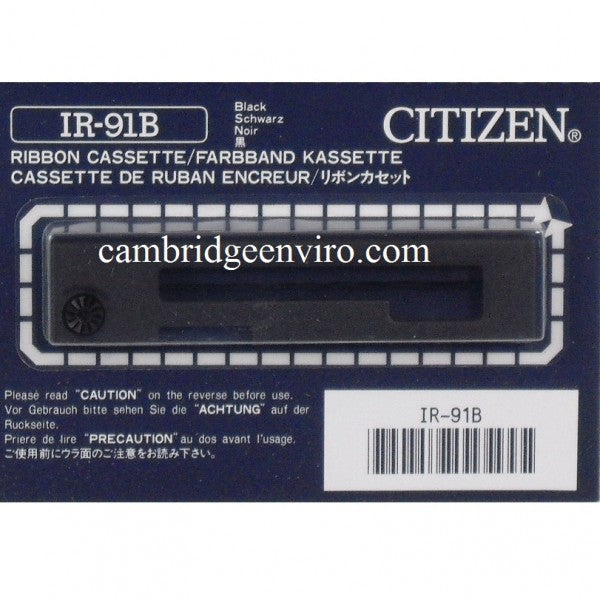 Replacement Ribbon for AD-1192 Printer