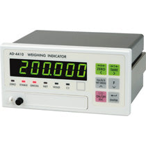 A&D Weighing AD-4410 Weighing Indicator