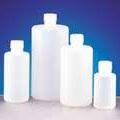 HDPE Bottle with Cap