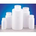 HDPE Bottle with Cap