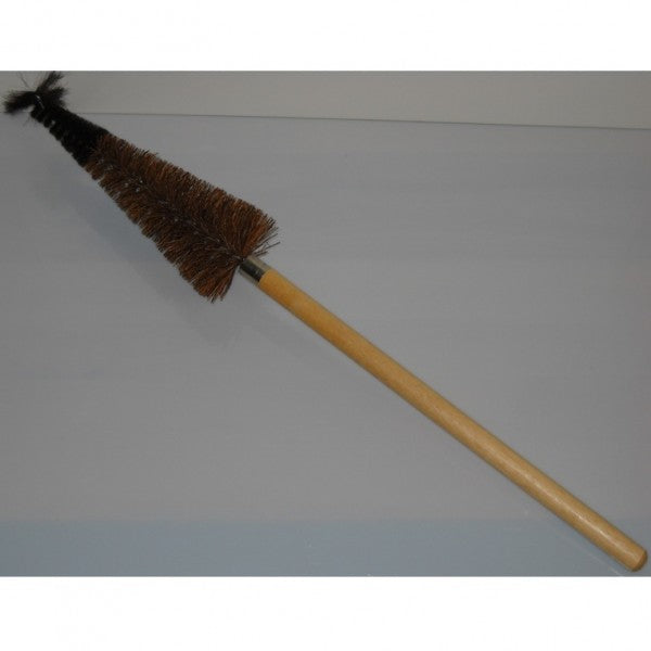 Tapered Imhoff Cone Brush