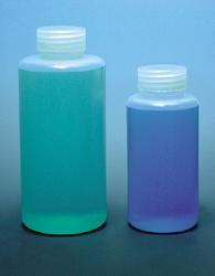 LDPE Bottle with Cap