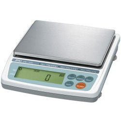 A&D Weighing EK-2000I