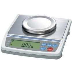 A&D Weighing EK-200I