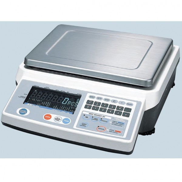 A&D FC-1000I - 1000g x 0.1g Counting Scale