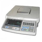 A&D FC-5000SI - 5000g x 0.02g High Resolution Counting Scale