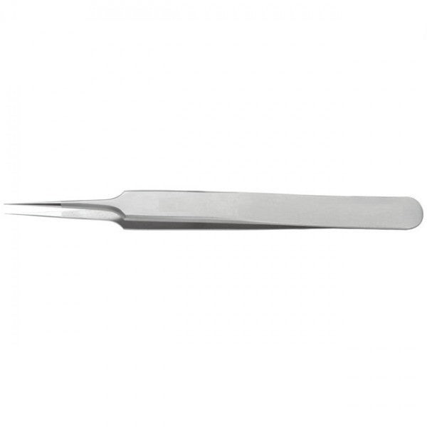 Very Fine Point Stainless Steel Forceps – Cambridge Environmental ...