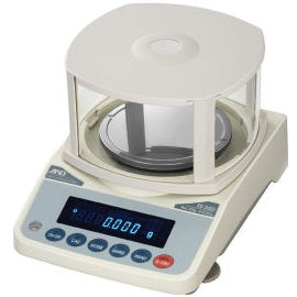 A&D Weighing FX-120I