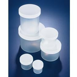 Polypropylene Jar with Cap