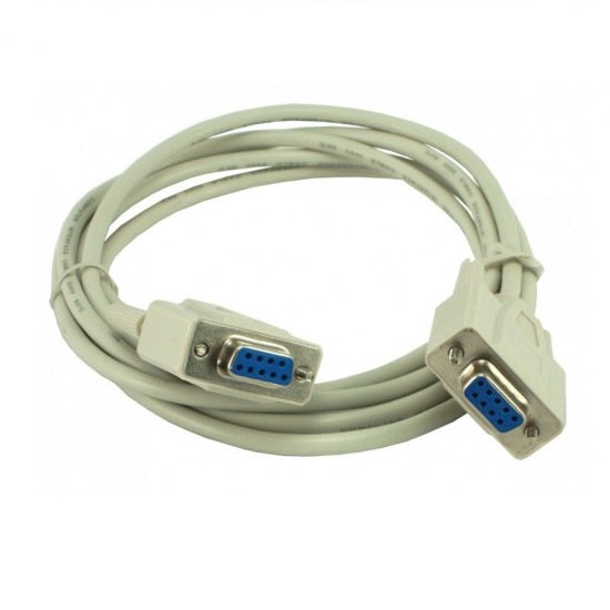 A&D KO.WW9-9 - RS-232C 9 Pin Female to 9 Pin Female Cable