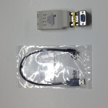 P107K Bluetooth Adapter Package