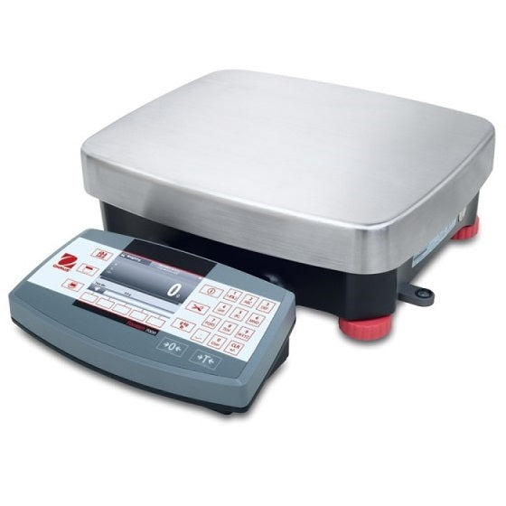 Ohaus R71MD60 Ranger 7000 - 60kg x 1.0g Legal For Trade Bench Scale