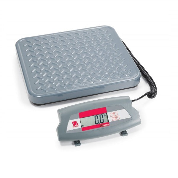 Ohaus SD200 - 200kg x 0.1kg Business Scale